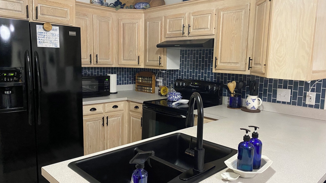 Photo of Kitchen in Hobbs