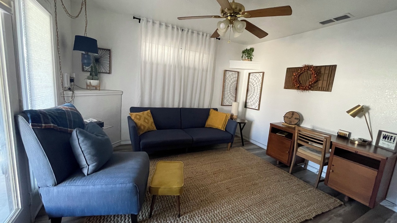 Photo of Livingroom in Hobbs