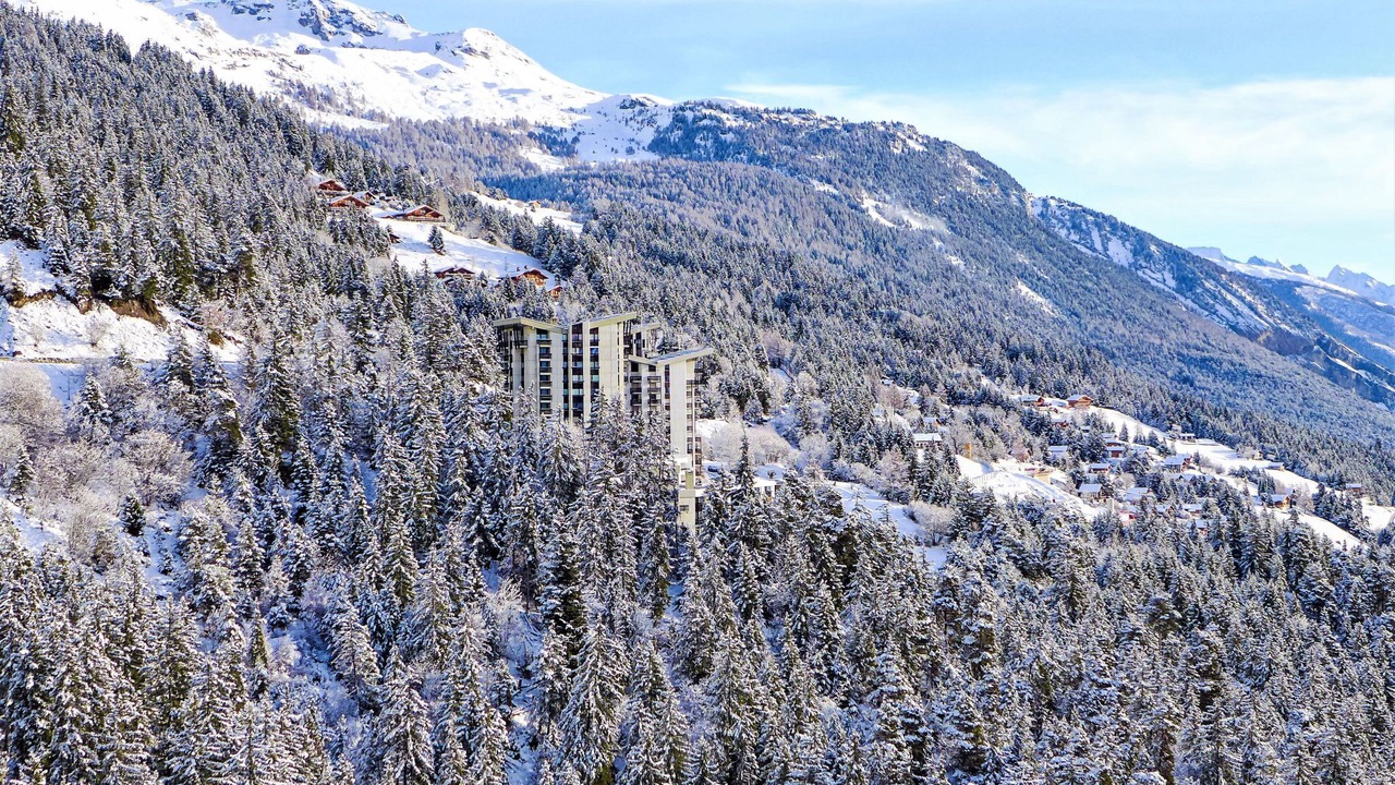 Photo of Others in Crans-Montana