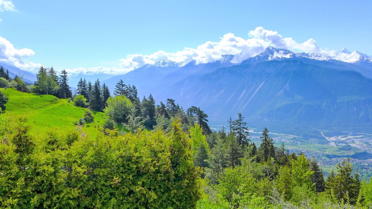 Photo of Others in Crans-Montana