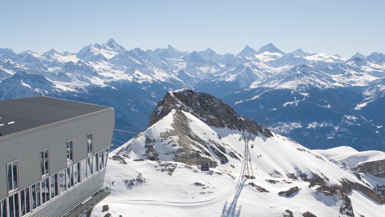 Photo of Others in Crans-Montana