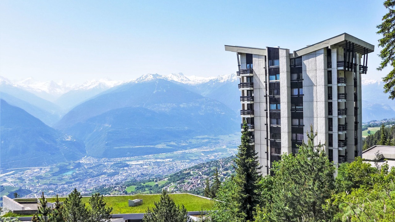 Photo of Outdoor in Crans-Montana