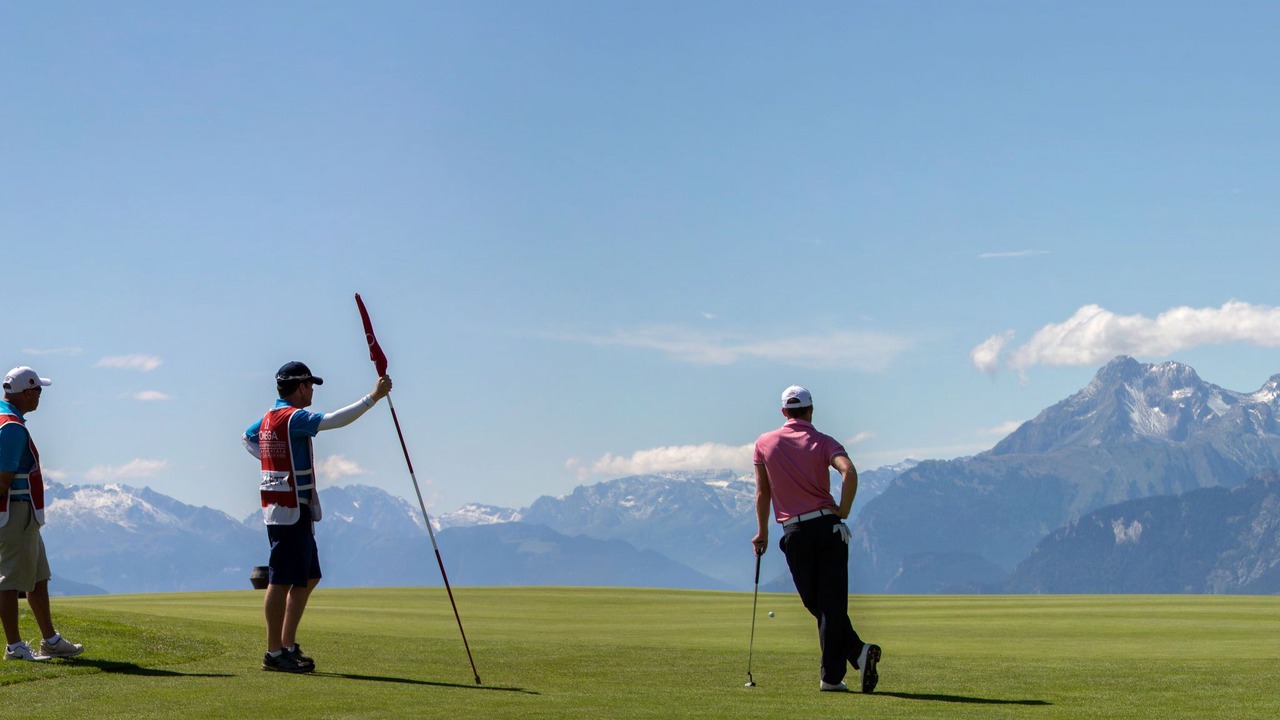 Photo of Others in Crans-Montana