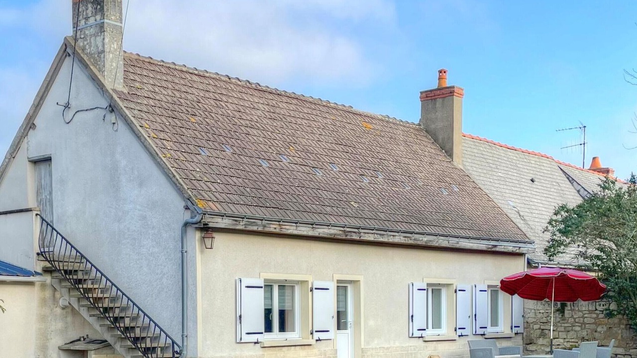 Photo of Outdoor in Chouze-sur-Loire