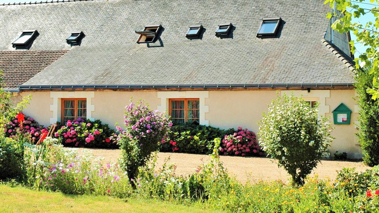 Photo of Outdoor in Chouze-sur-Loire