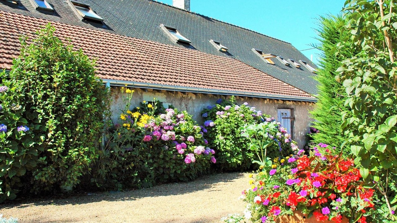 Photo of Outdoor in Chouze-sur-Loire