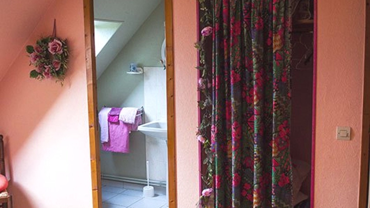 Photo of Bathroom in Chouze-sur-Loire