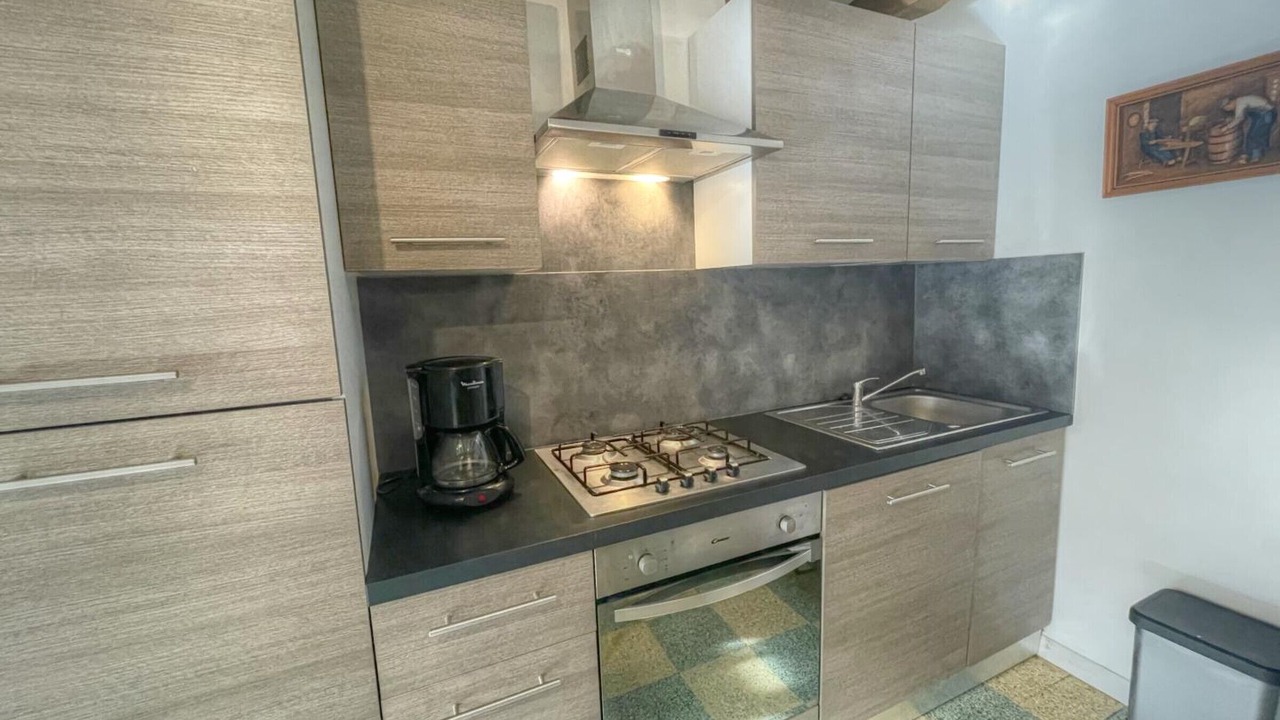 Photo of Kitchen in Chouze-sur-Loire