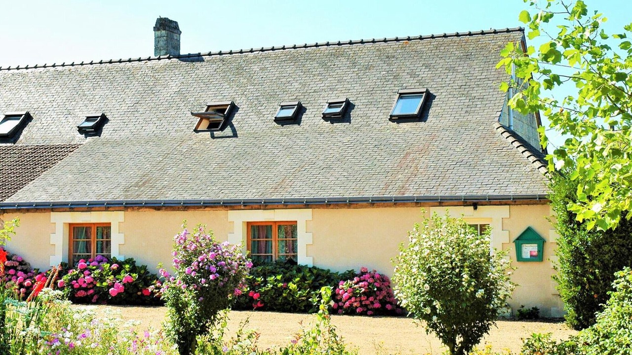 Photo of Outdoor in Chouze-sur-Loire