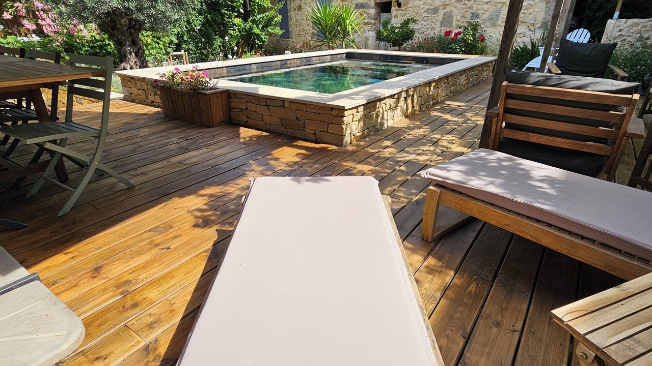Photo of Outdoor in Gignac