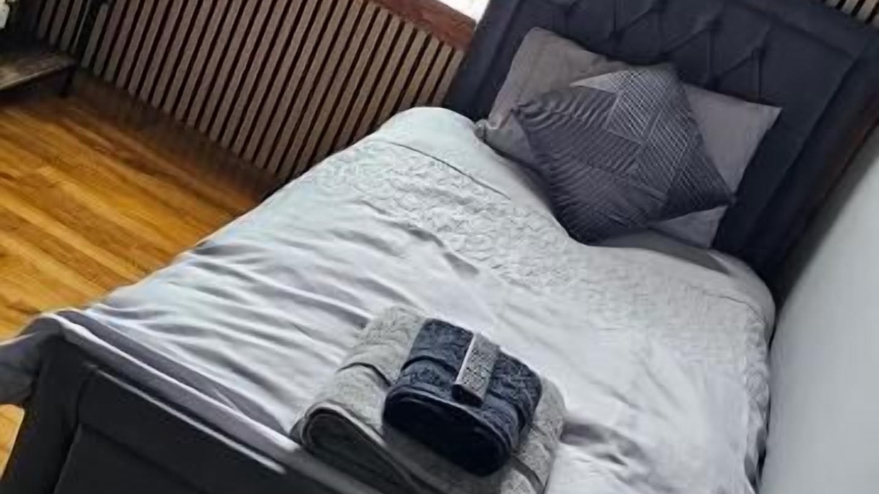 Photo of Bedroom in Ogden