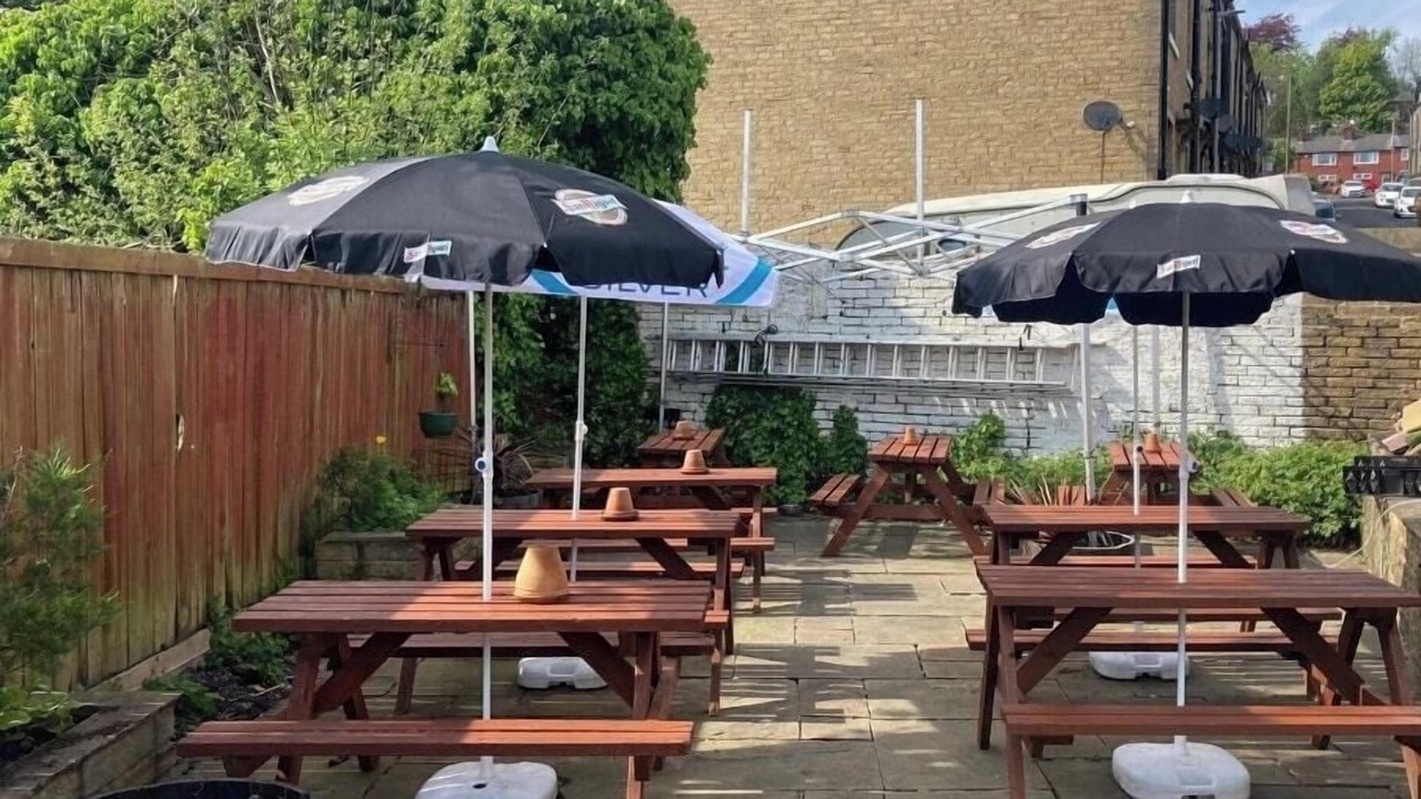 Photo of Outdoor in Ogden