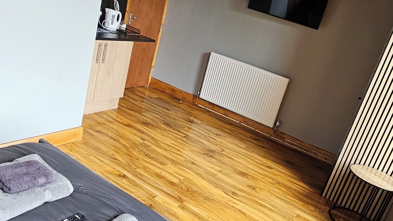 Photo of Bedroom in Ogden