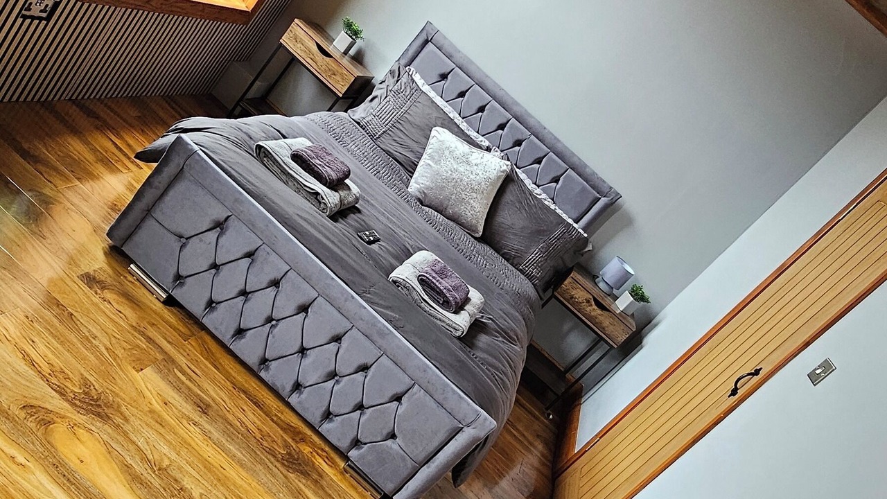 Photo of Bedroom in Ogden