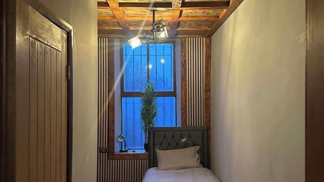 Photo of Bedroom in Ogden