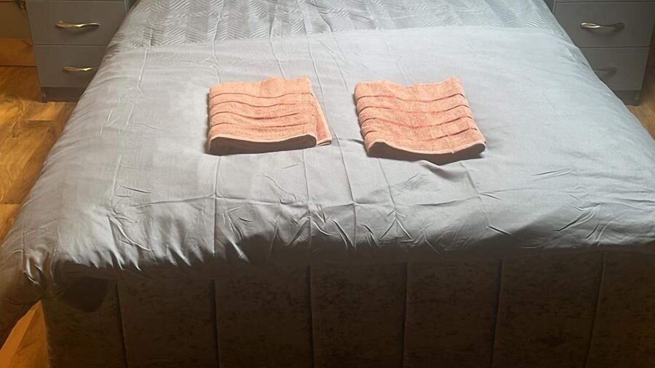 Photo of Bedroom in Ogden