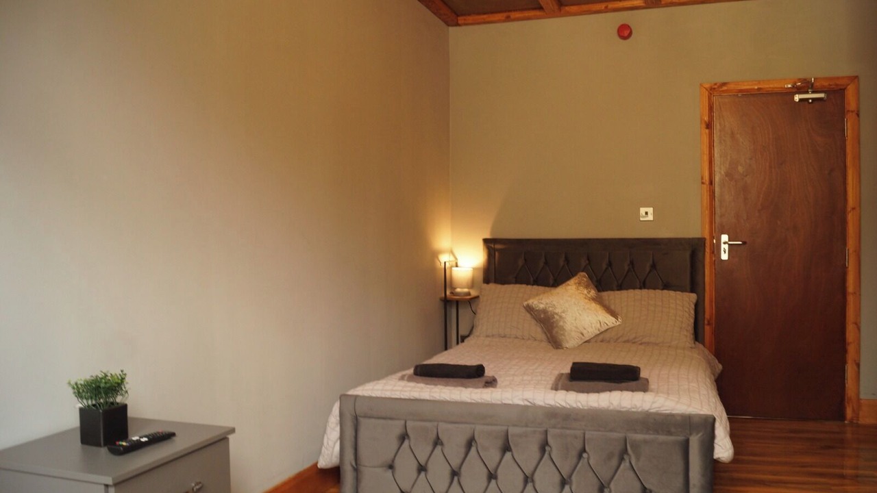 Photo of Bedroom in Ogden