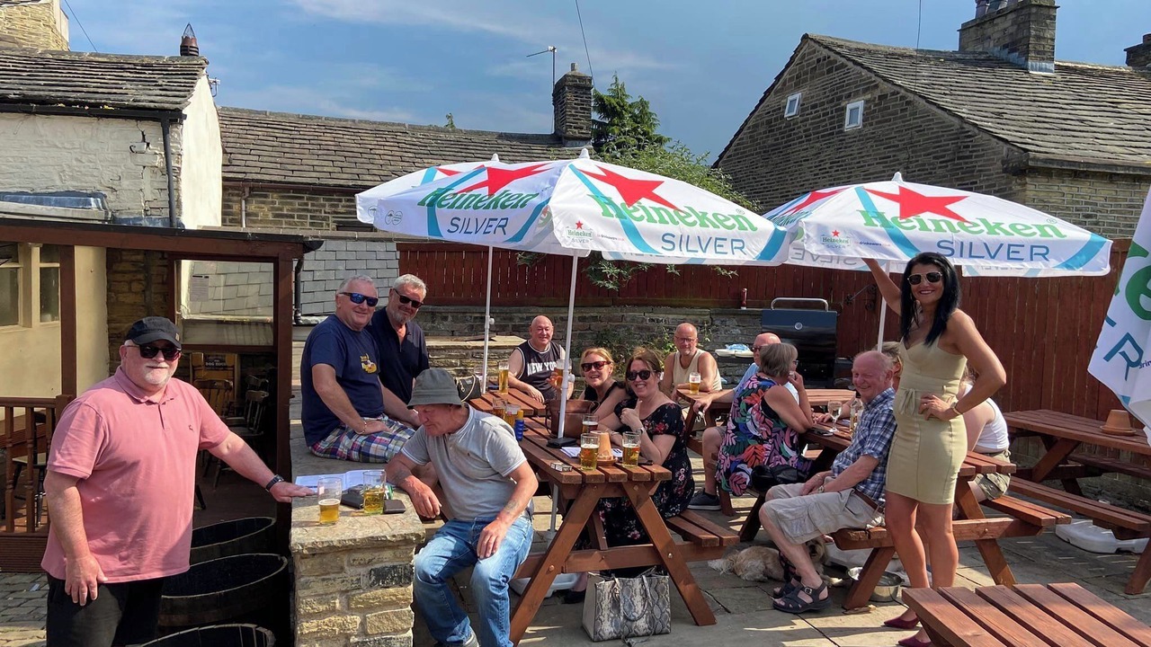 Photo of Outdoor in Ogden