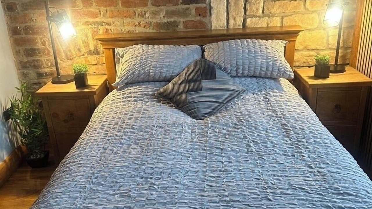 Photo of Bedroom in Ogden