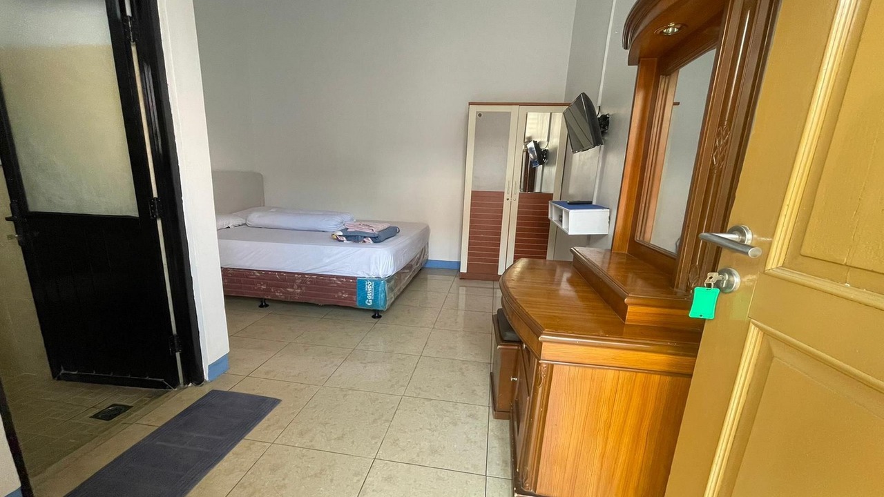 Photo of Bedroom in Serang