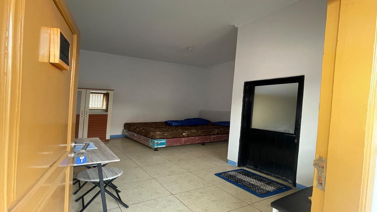 Photo of Bedroom in Serang