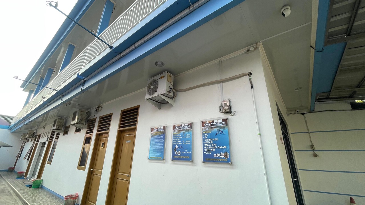 Photo of Outdoor in Serang