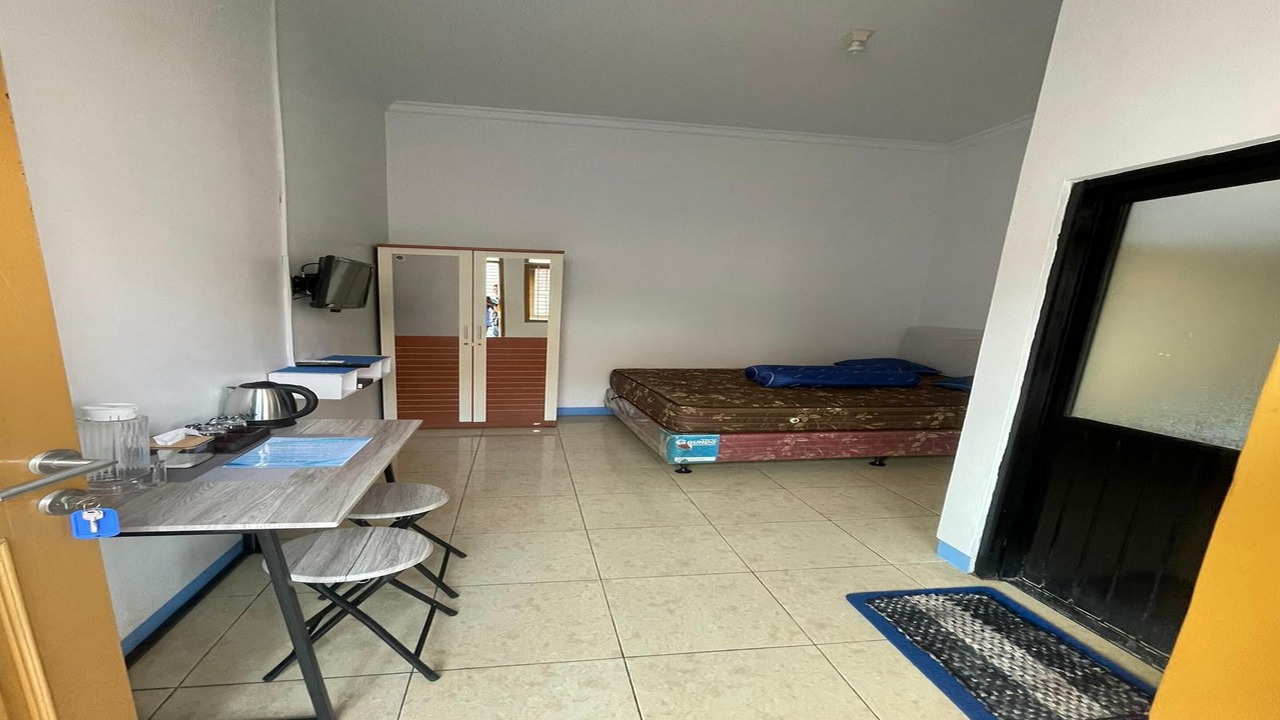 Photo of Bedroom in Serang