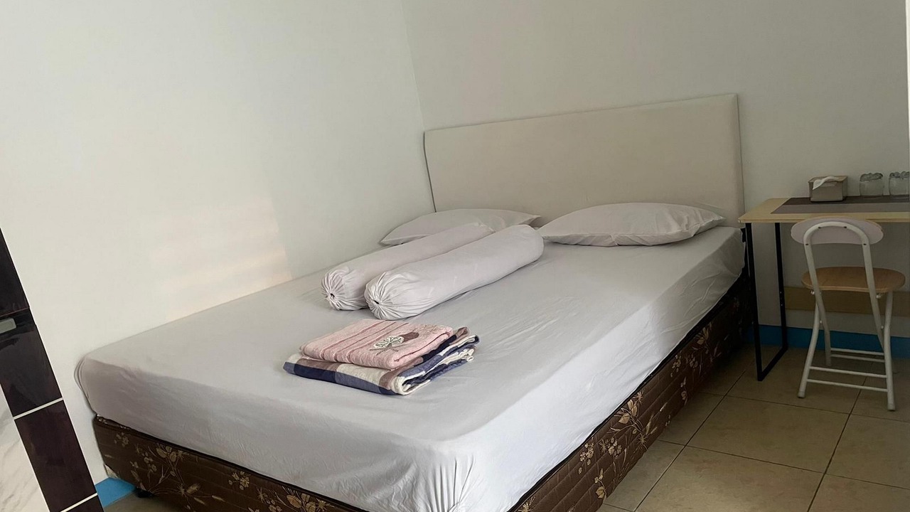 Photo of Bedroom in Serang