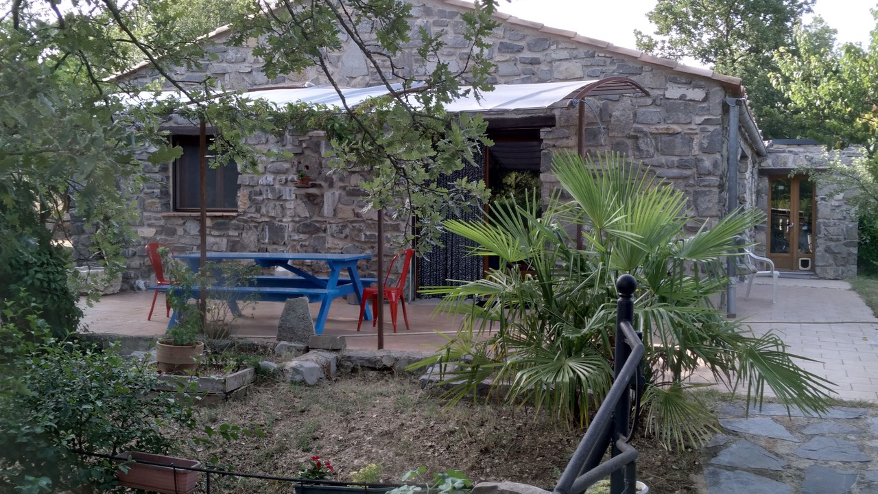 Photo of Outdoor in Courry