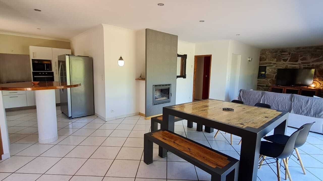 Photo of Kitchen in Courry