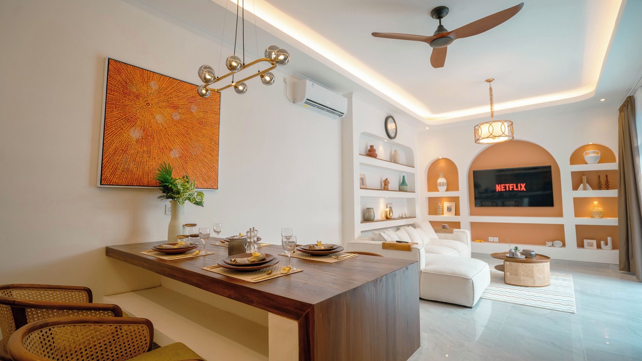 Photo of Outdoor in Berawa