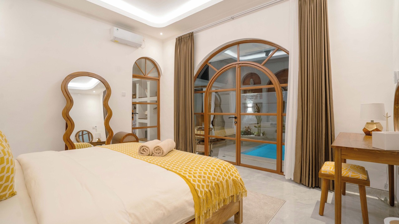 Photo of Outdoor in Berawa