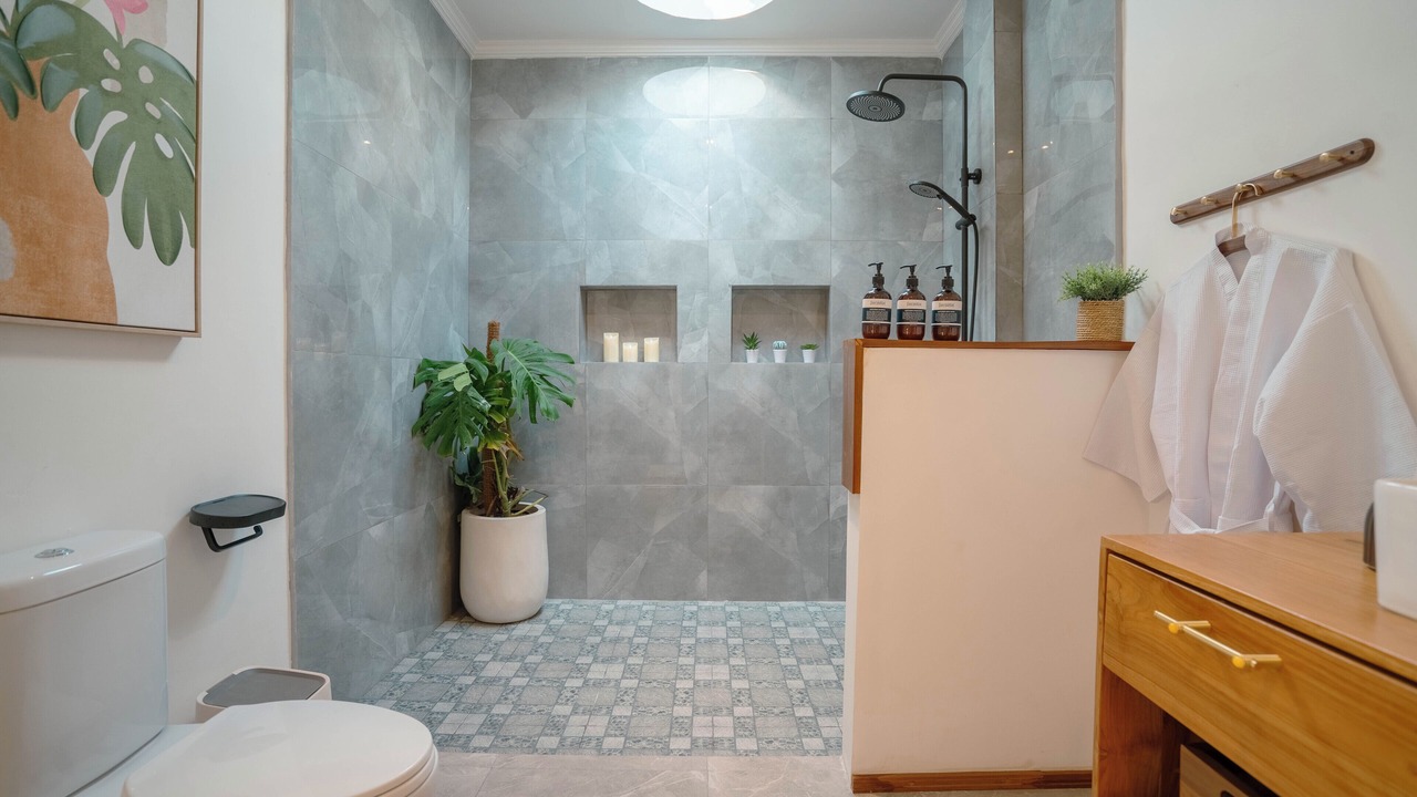 Photo of Bathroom in Berawa