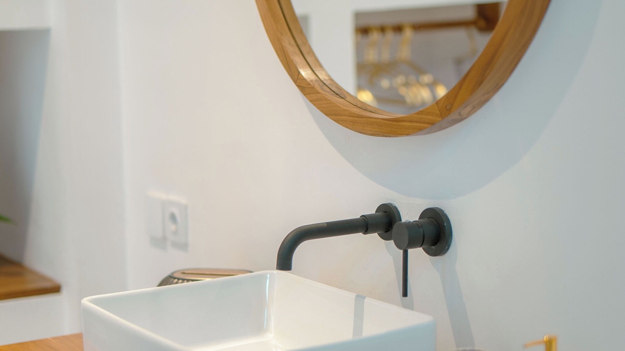 Photo of Bathroom in Berawa