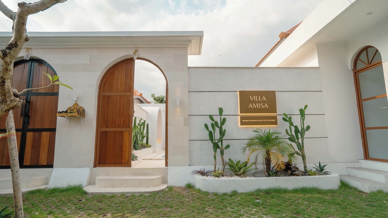 Photo of Outdoor in Berawa