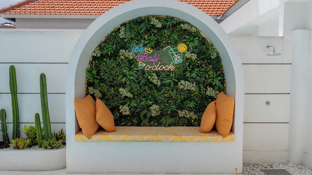 Photo of Outdoor in Berawa