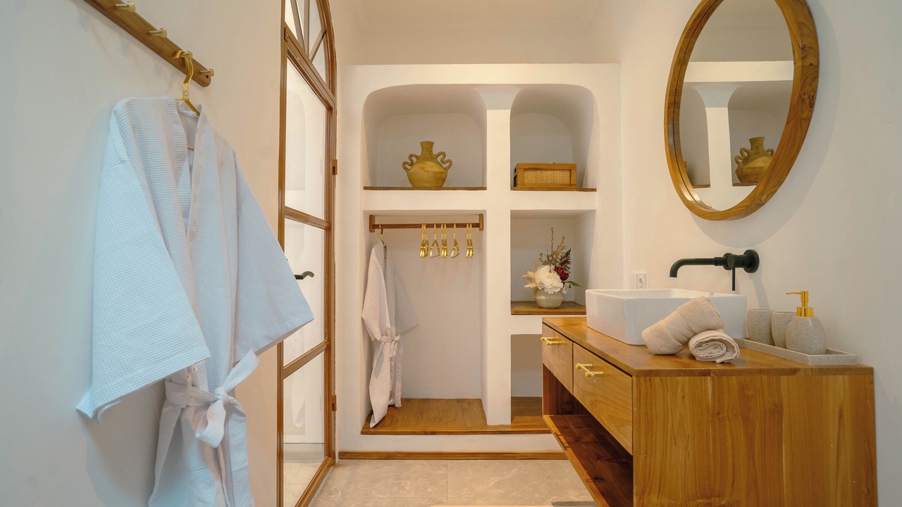 Photo of Bathroom in Berawa