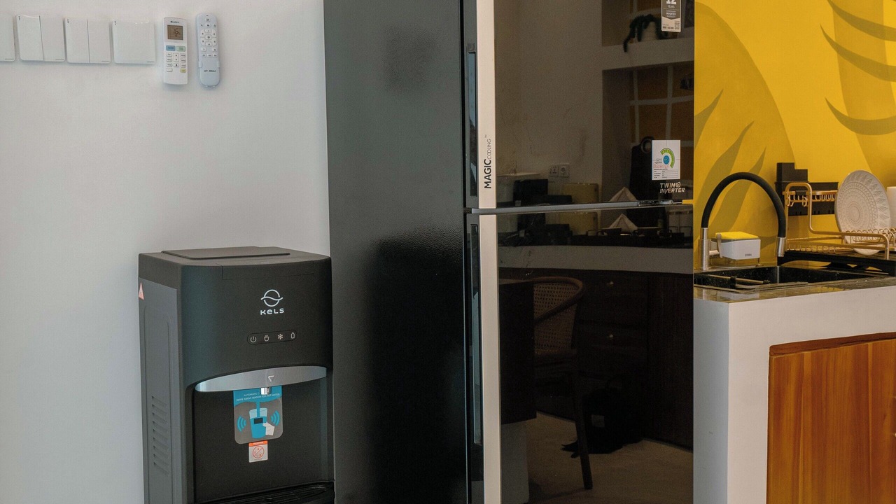 Photo of Outdoor in Berawa