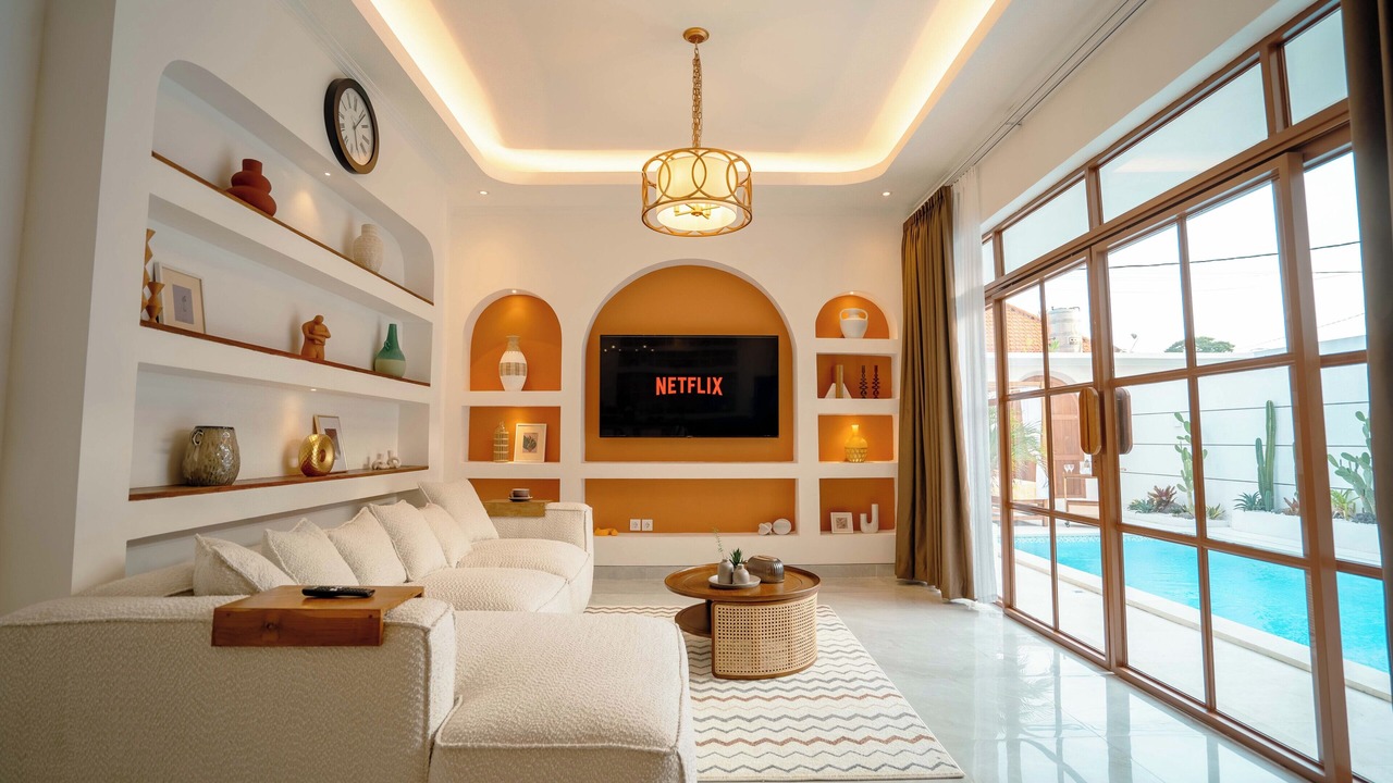 Photo of Outdoor in Berawa