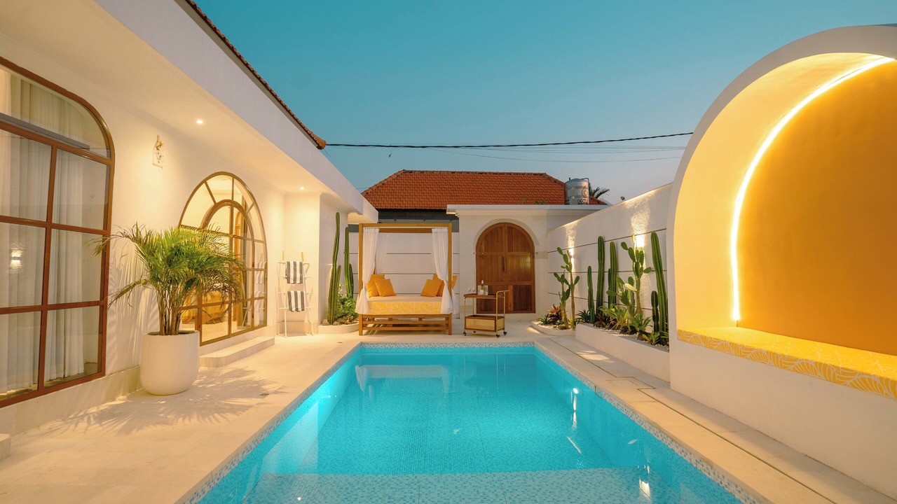 Photo of Outdoor in Berawa