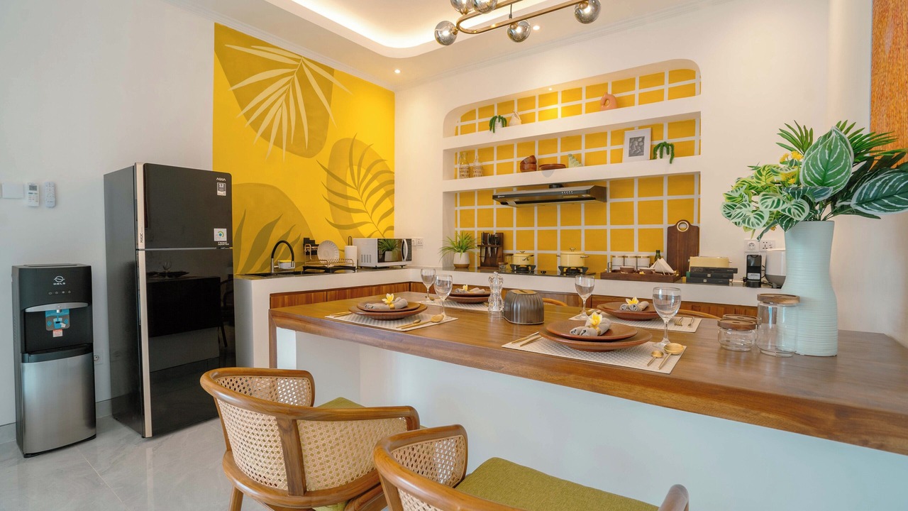 Photo of Outdoor in Berawa