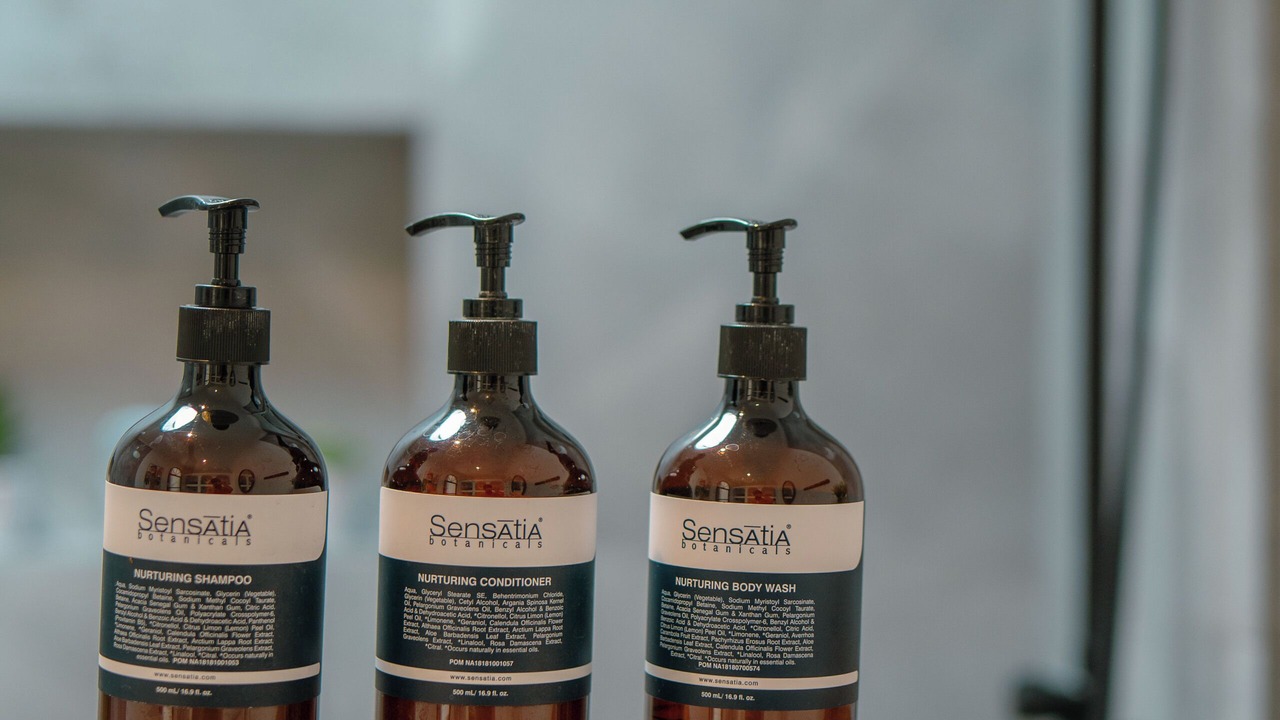 Photo of Bathroom in Berawa