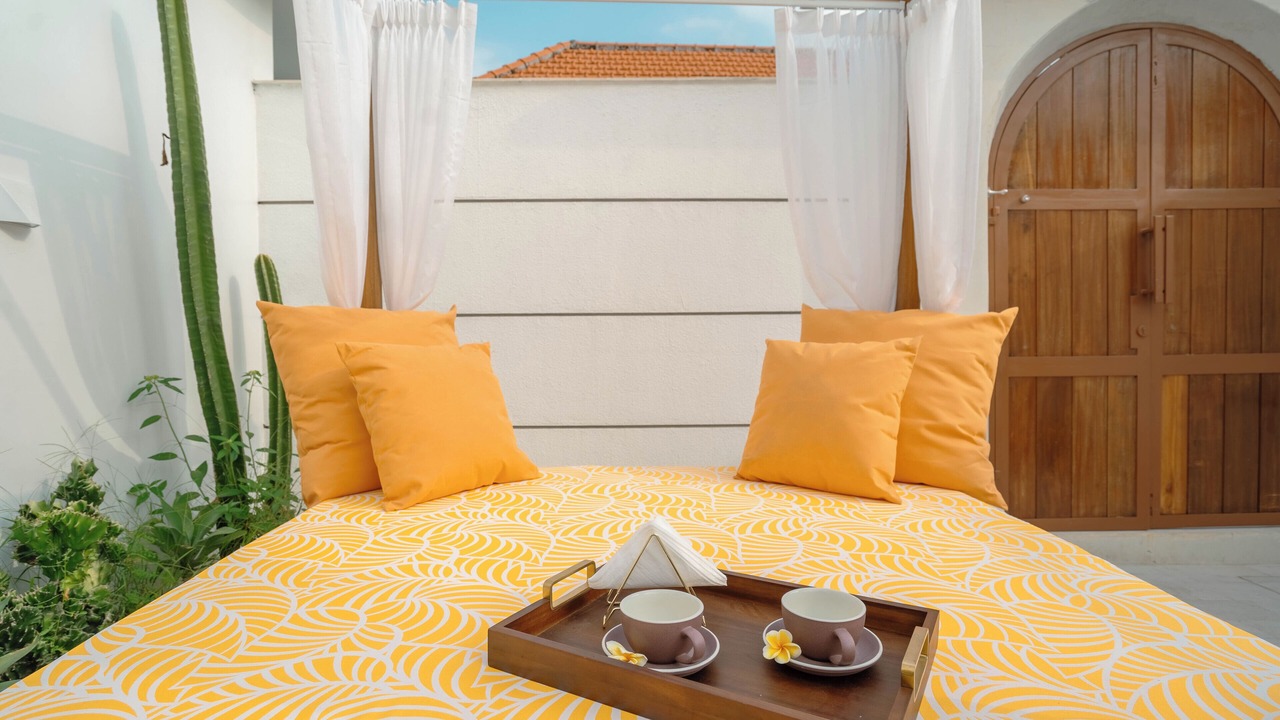 Photo of Outdoor in Berawa