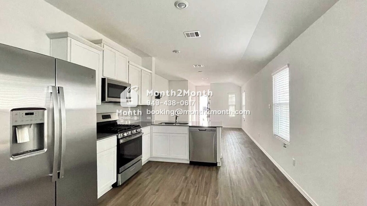 Photo of Kitchen in Hutto