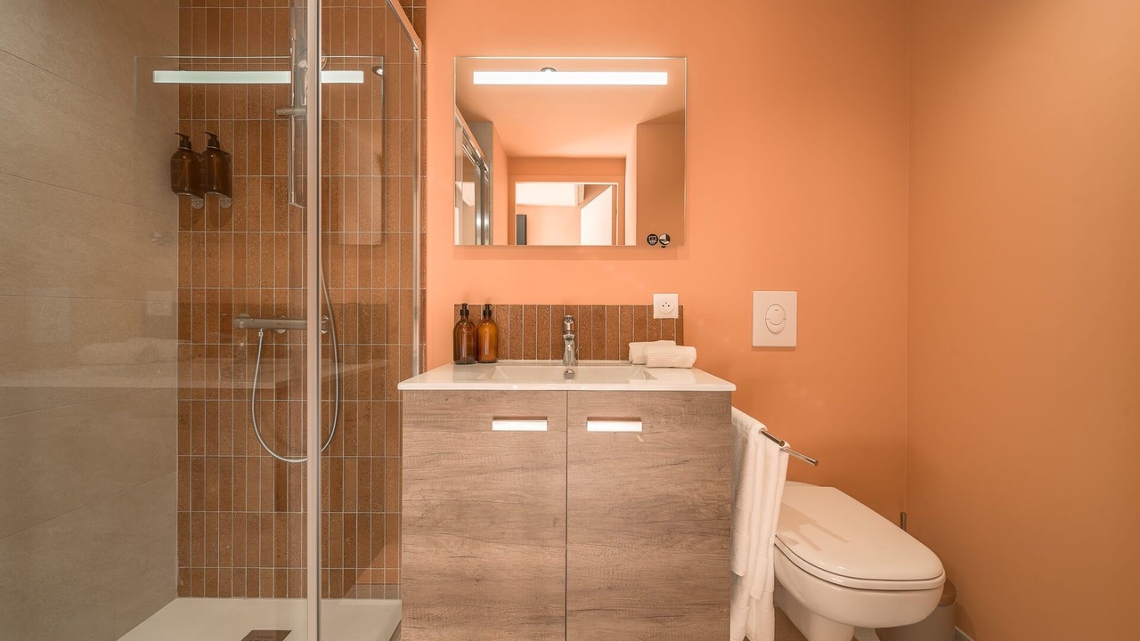 Photo of Bathroom in Jongieux