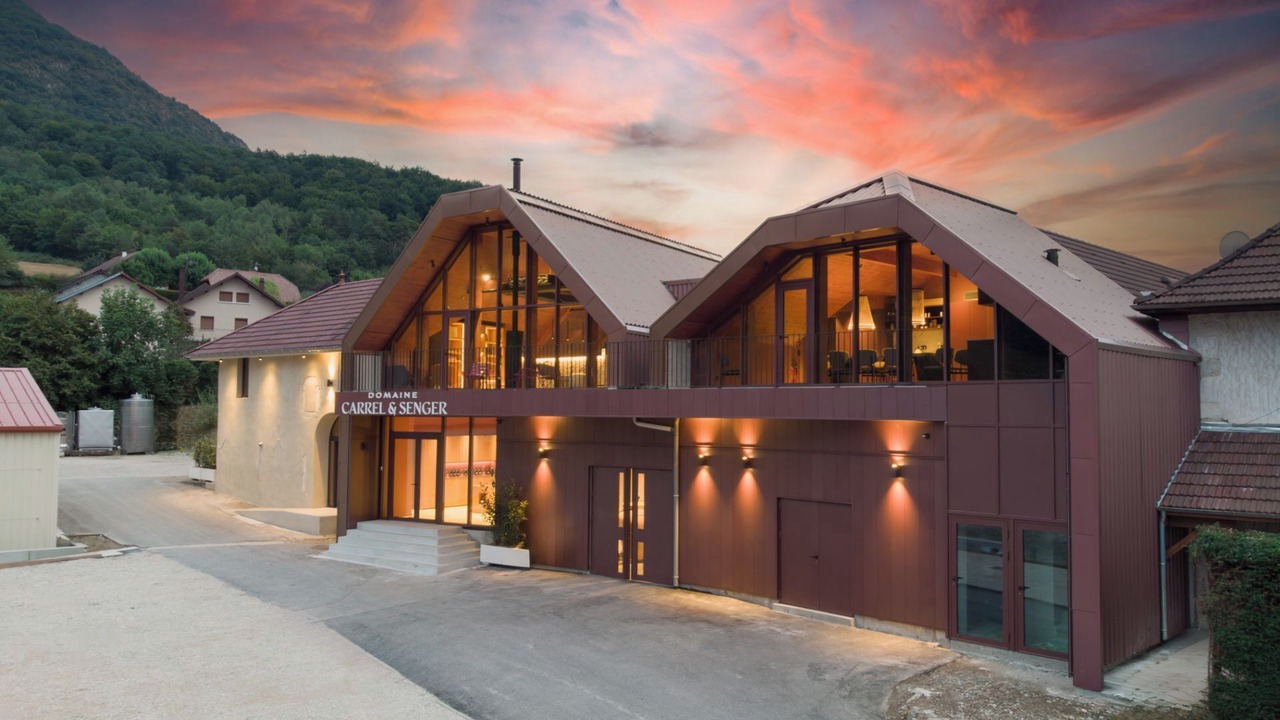 Photo of Outdoor in Jongieux