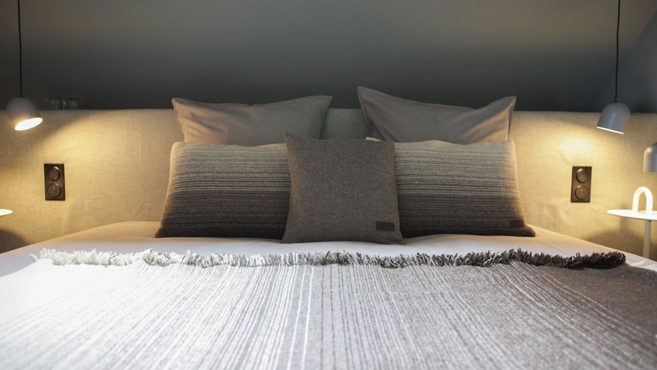 Photo of Bedroom in Jongieux