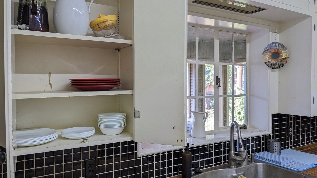 Photo of Kitchen in Vernon