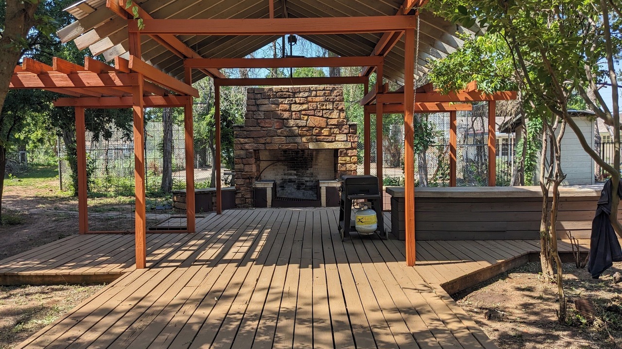 Photo of Outdoor in Vernon
