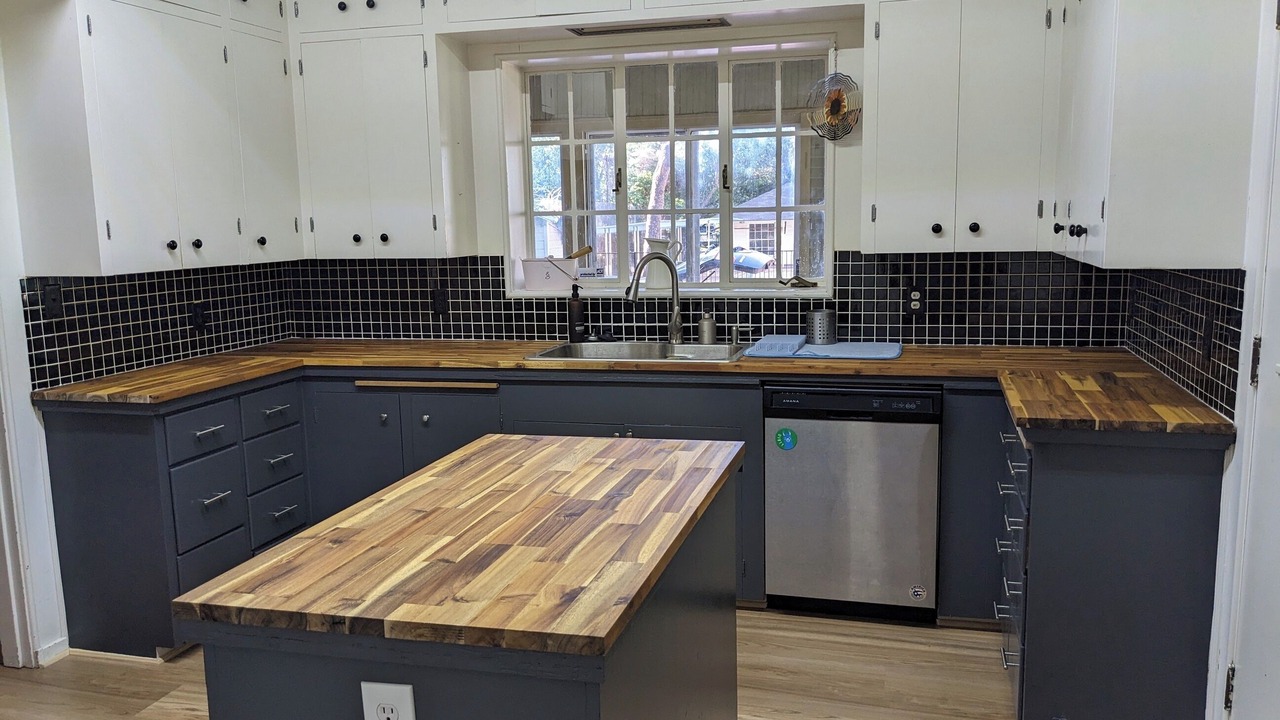 Photo of Kitchen in Vernon